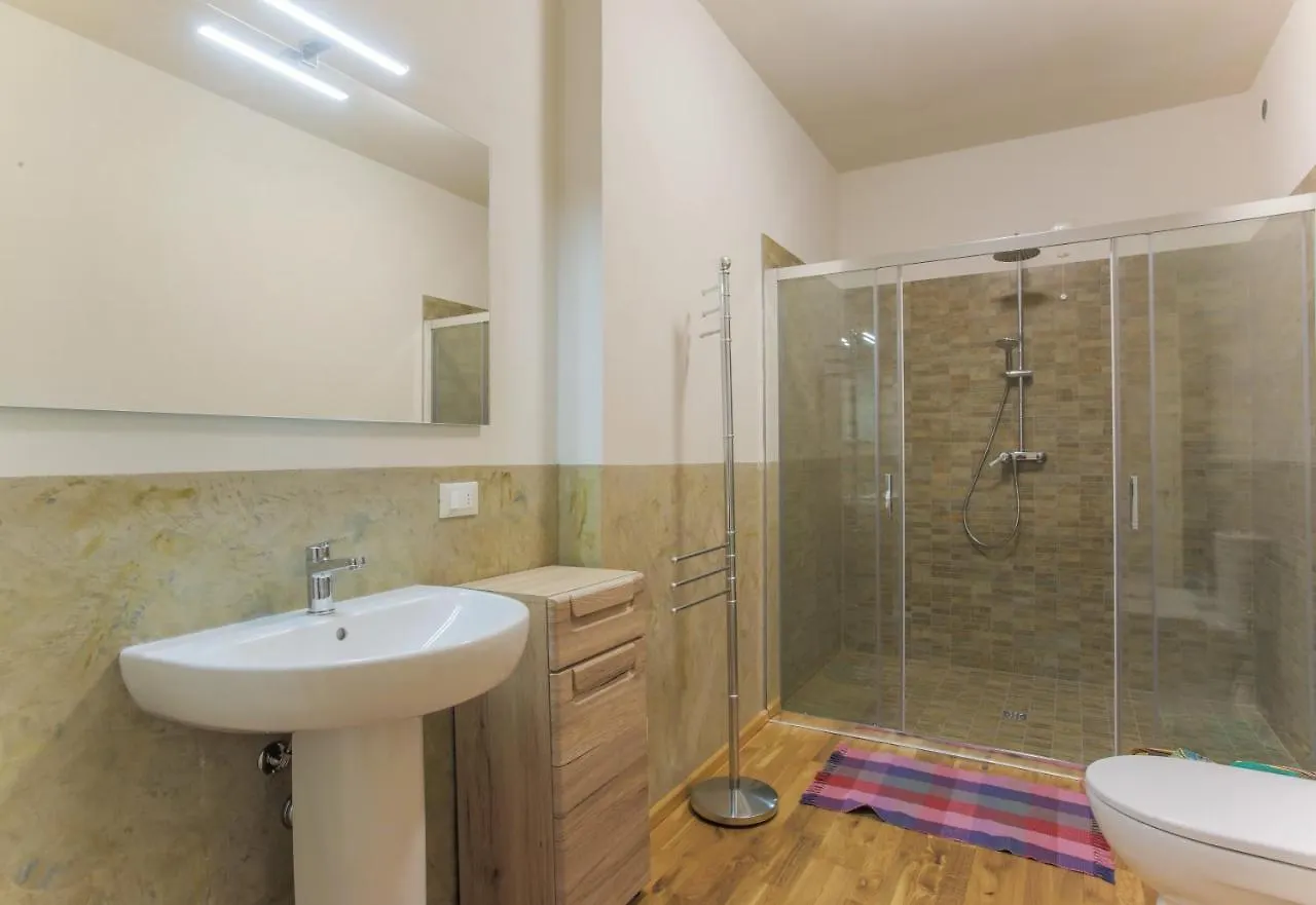 Bed & Breakfast Pescia Boutique Guesthouse
