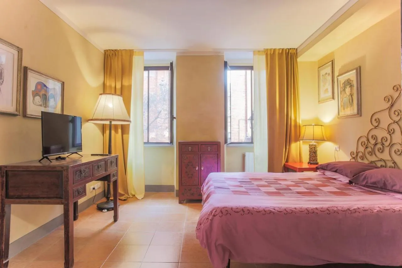 Pescia Boutique Guesthouse Bed & Breakfast