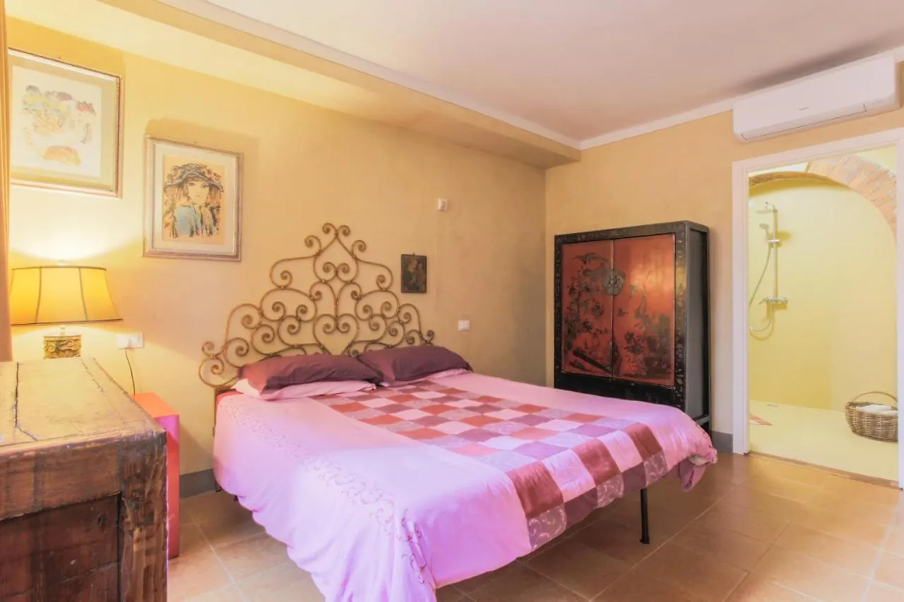 Pescia Boutique Guesthouse 0*,  Italy