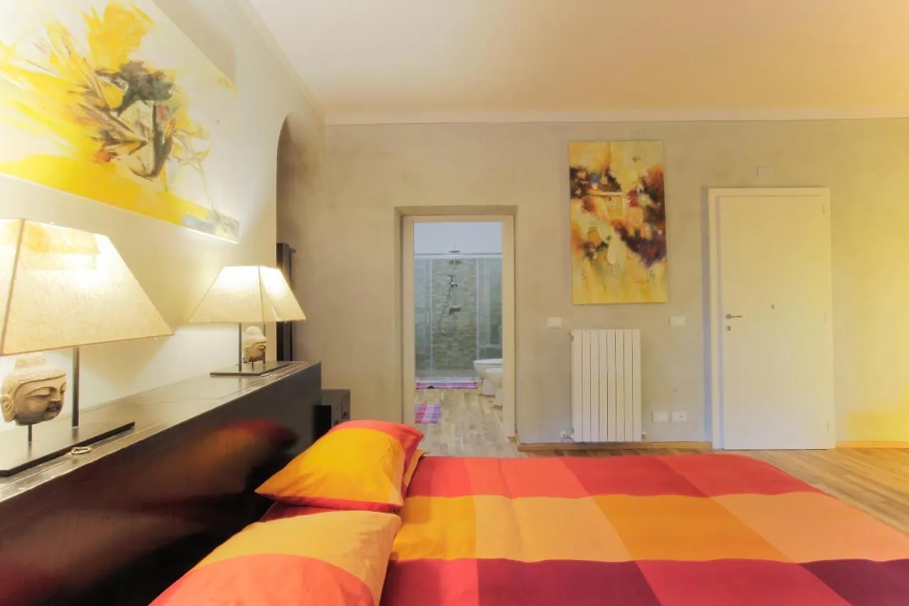 Pescia Boutique Guesthouse 0*,