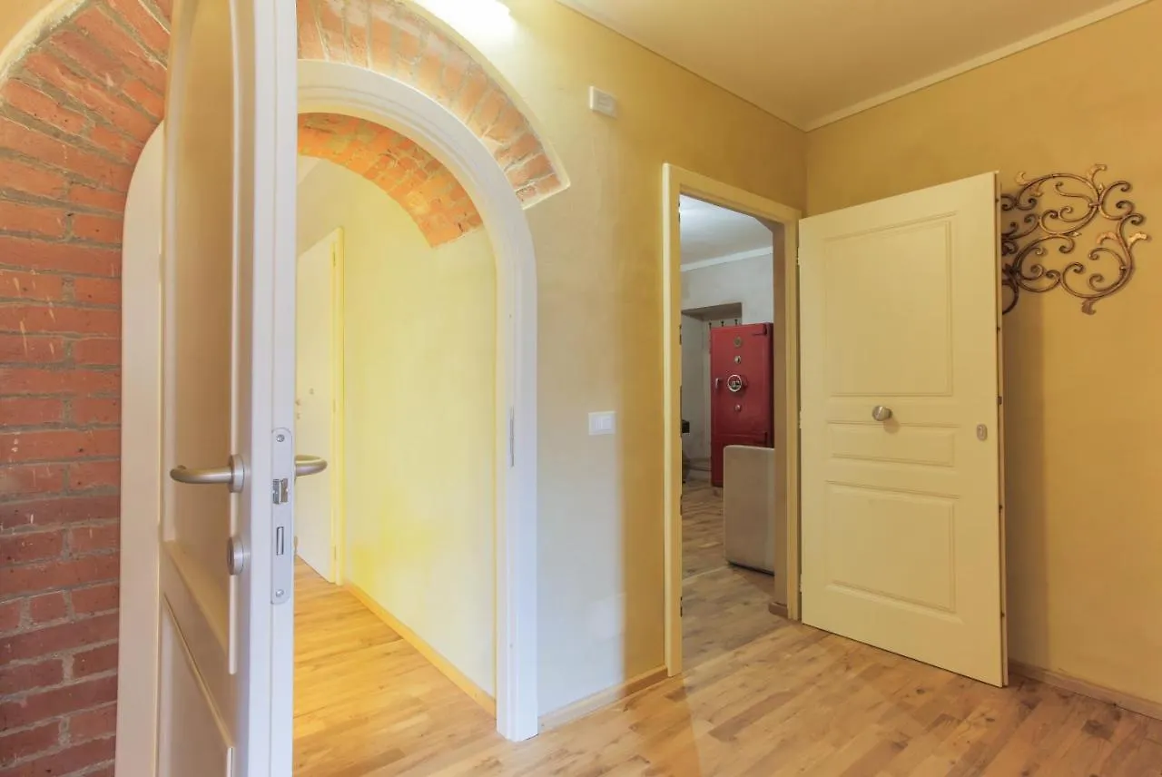 Bed & Breakfast Pescia Boutique Guesthouse Italy