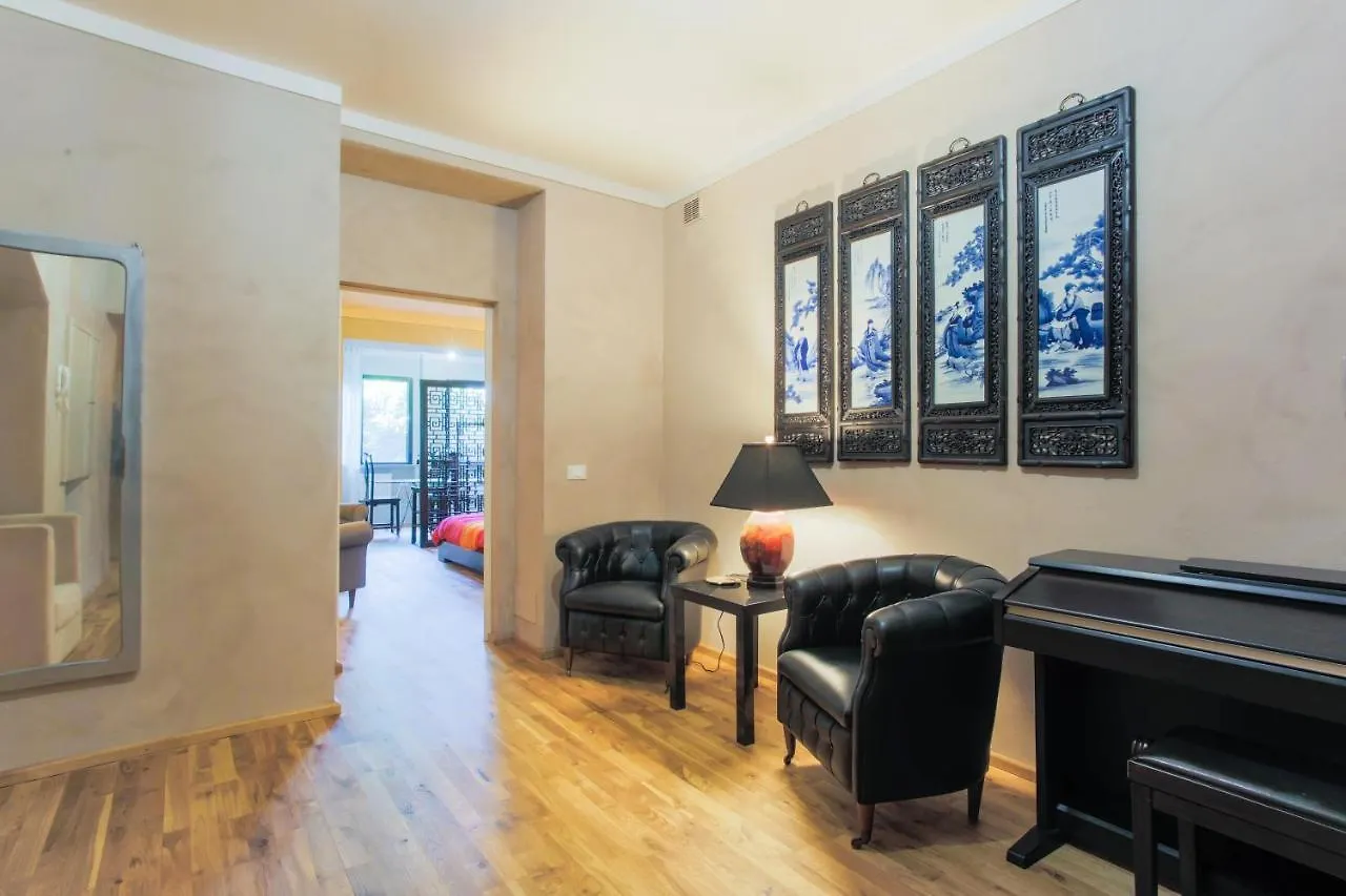 Pescia Boutique Guesthouse Italy