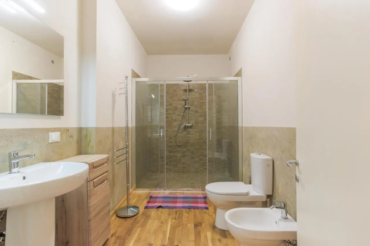 Pescia Boutique Guesthouse