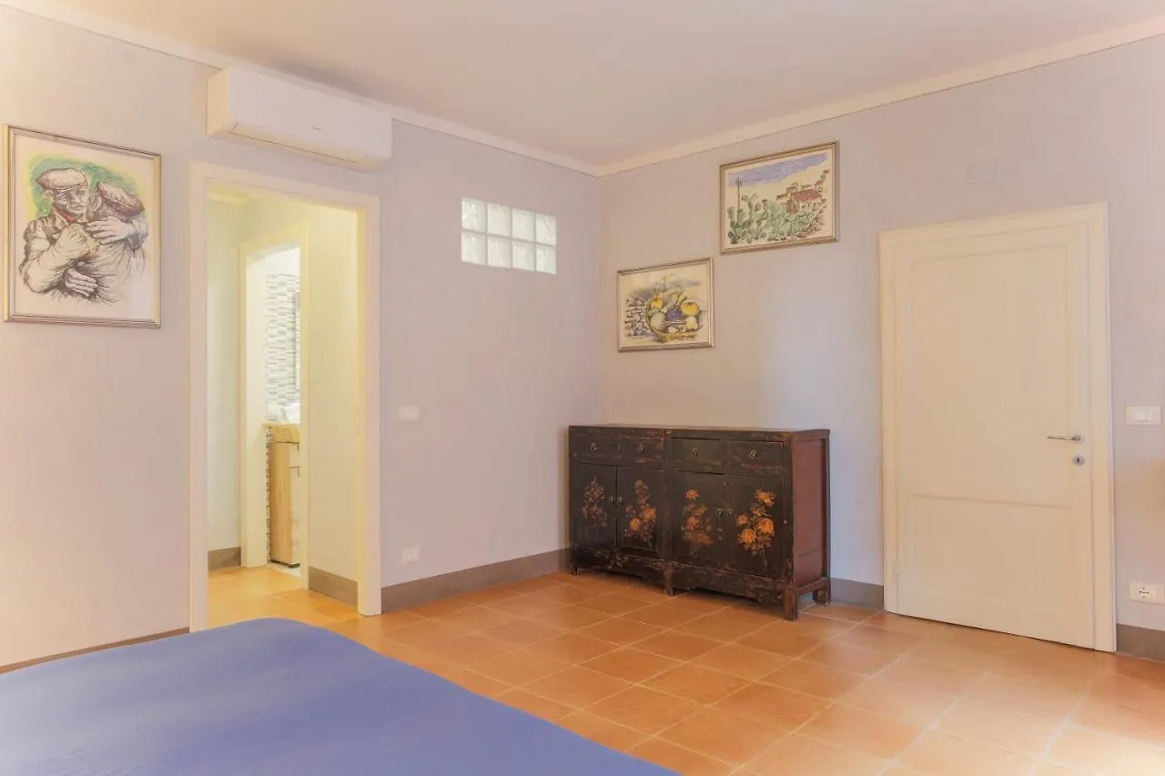 Pescia Boutique Guesthouse 0*,  Italy