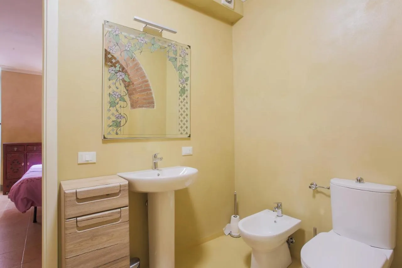 Pescia Boutique Guesthouse 0*,